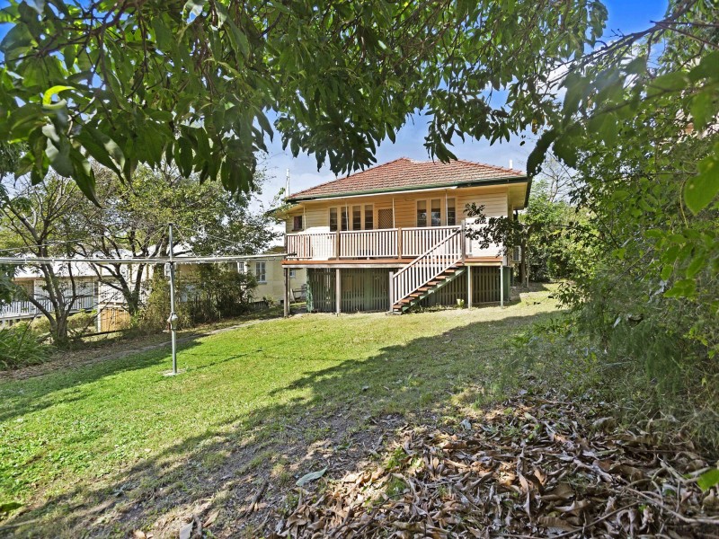 37 Monro Street, Kelvin Grove QLD 4059