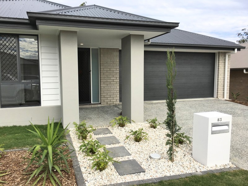83 Daydream Crescent, Springfield Lakes QLD 4300