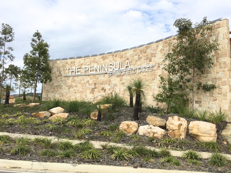 83 Daydream Crescent, Springfield Lakes QLD 4300