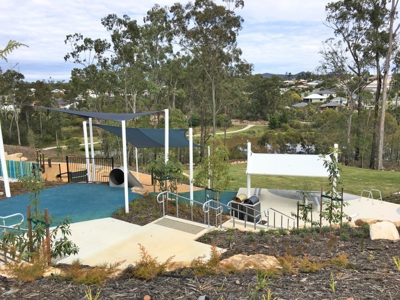 83 Daydream Crescent, Springfield Lakes QLD 4300