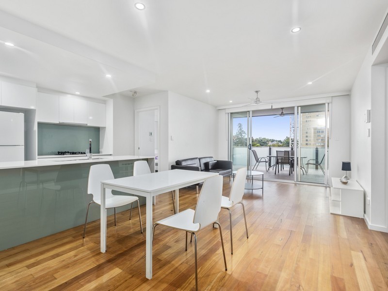 32/68 Benson Street, Toowong QLD 4066