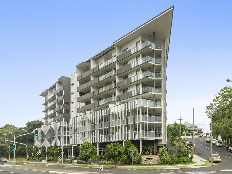 32/68 Benson Street, Toowong QLD 4066