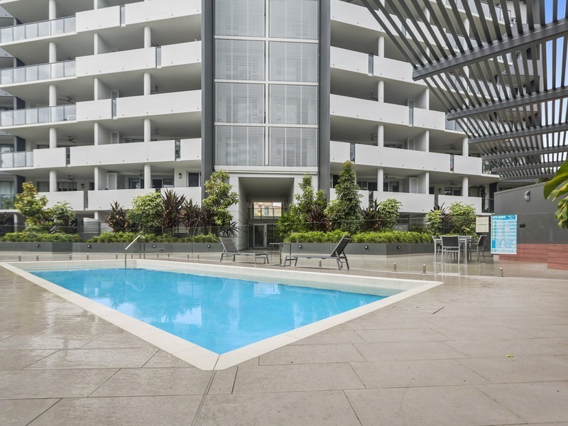 32/68 Benson Street, Toowong QLD 4066