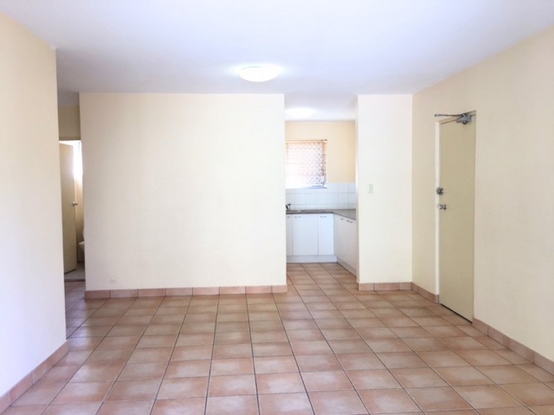8/205 Baroona Road, Paddington QLD 4064