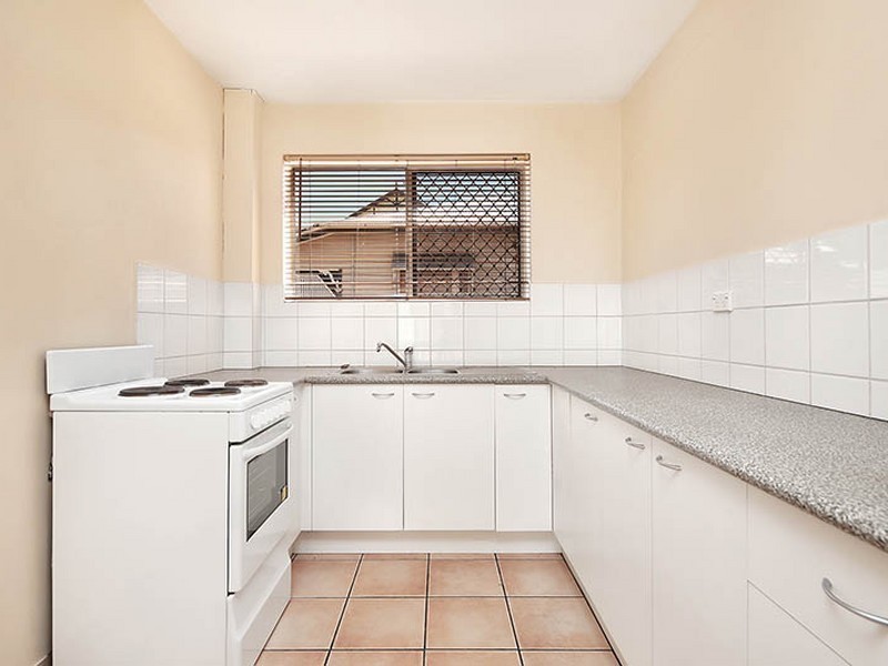 8/205 Baroona Road, Paddington QLD 4064
