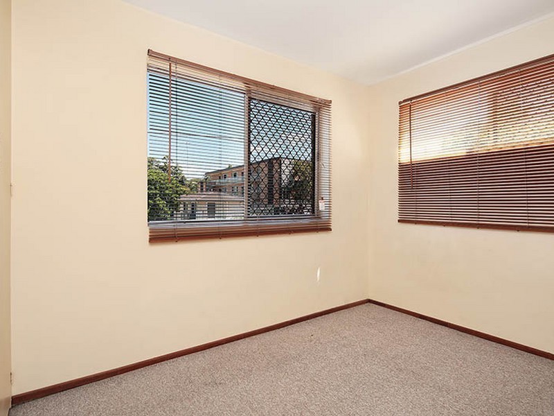 8/205 Baroona Road, Paddington QLD 4064