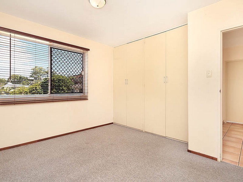 8/205 Baroona Road, Paddington QLD 4064