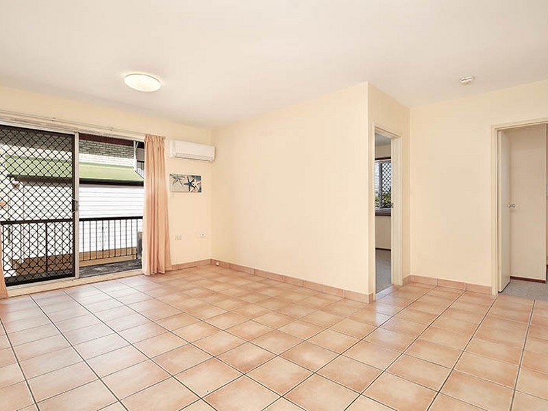 8/205 Baroona Road, Paddington QLD 4064
