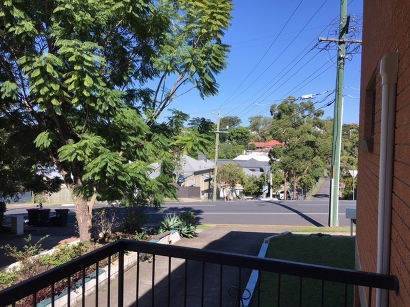 8/205 Baroona Road, Paddington QLD 4064