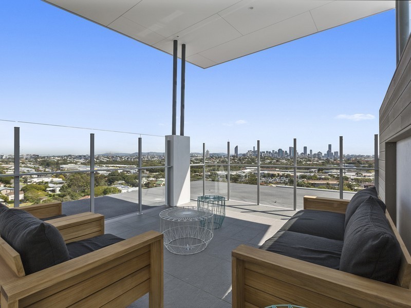 Apartment 1017/123 Cavendish Road, Coorparoo QLD 4151