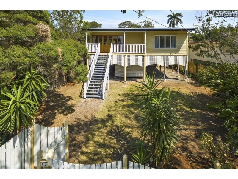 47 Lynne Grove Ave, Corinda QLD 4075