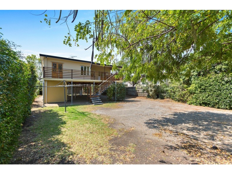 47 Lynne Grove Ave, Corinda QLD 4075