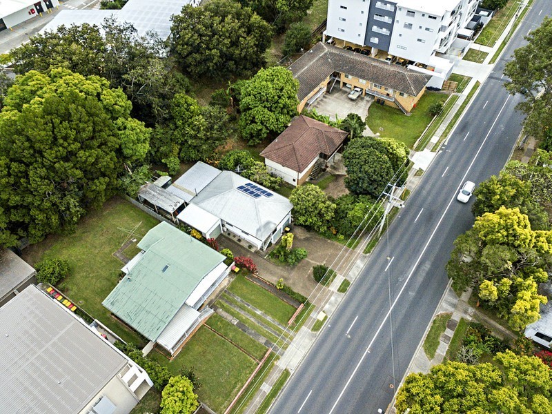 729 Oxley Road, Corinda QLD 4075