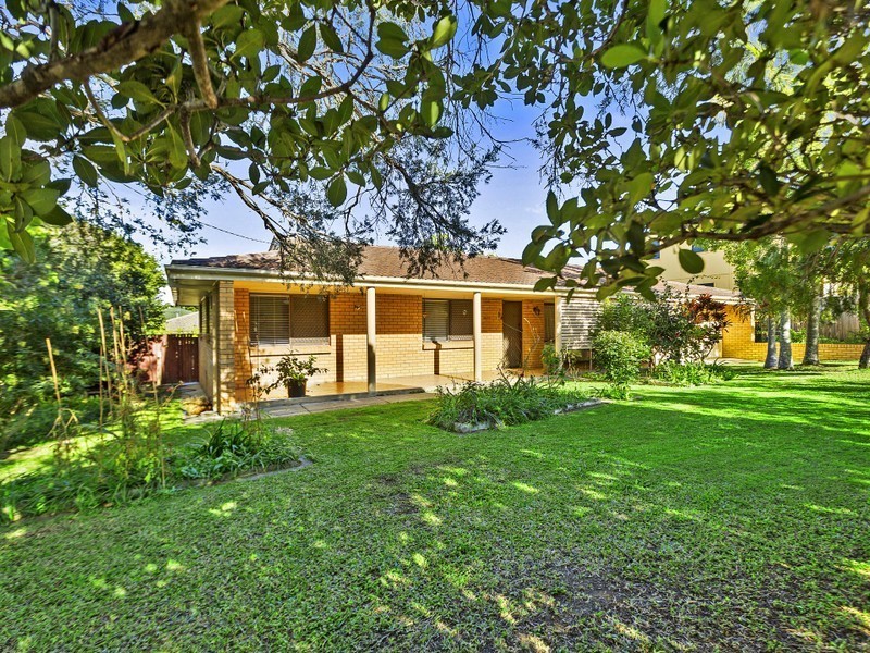 90 Tavistock Street, Oxley QLD 4075