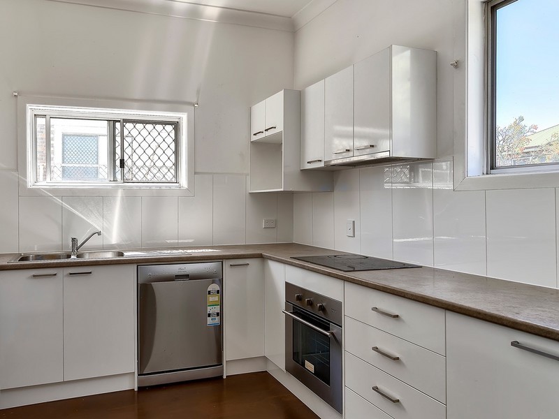 12 Guthrie Street, Paddington QLD 4064