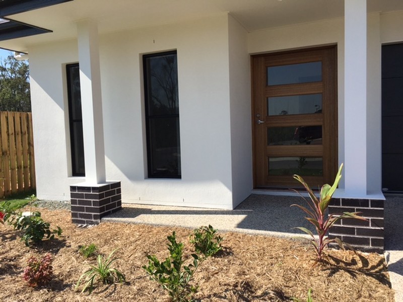 3 Kirrama Court, Mango Hill QLD 4509
