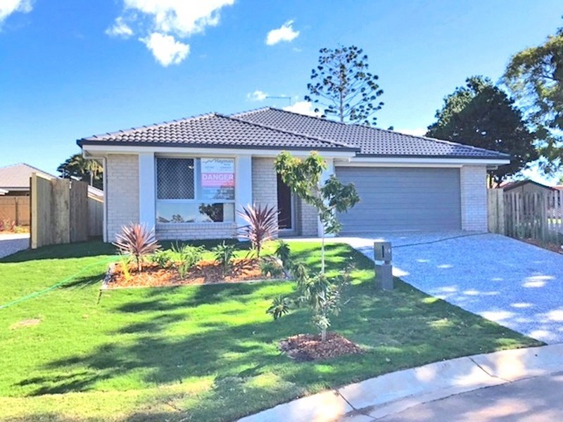 59 Macadamia Street, Mango Hill QLD 4509