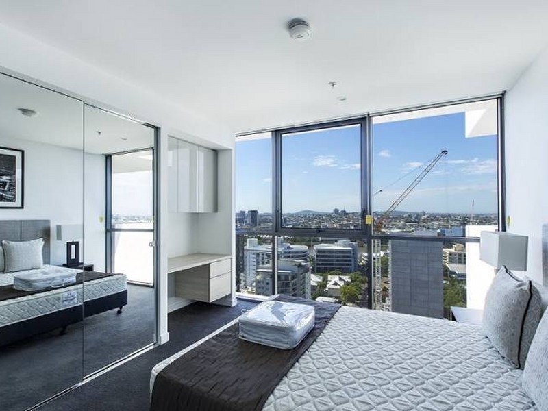 1206/55 Railway Terrace, Milton QLD 4064