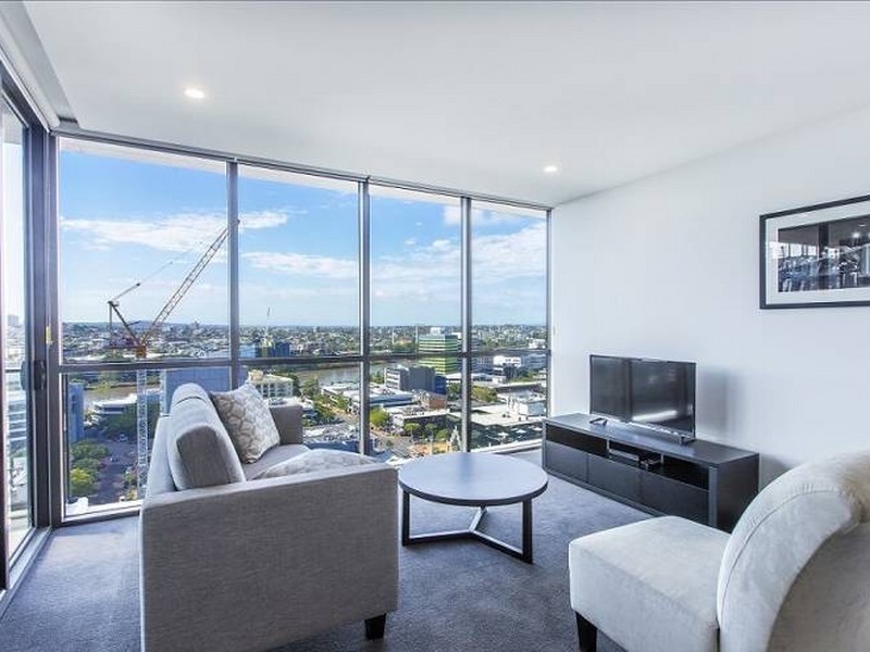 1206/55 Railway Terrace, Milton QLD 4064