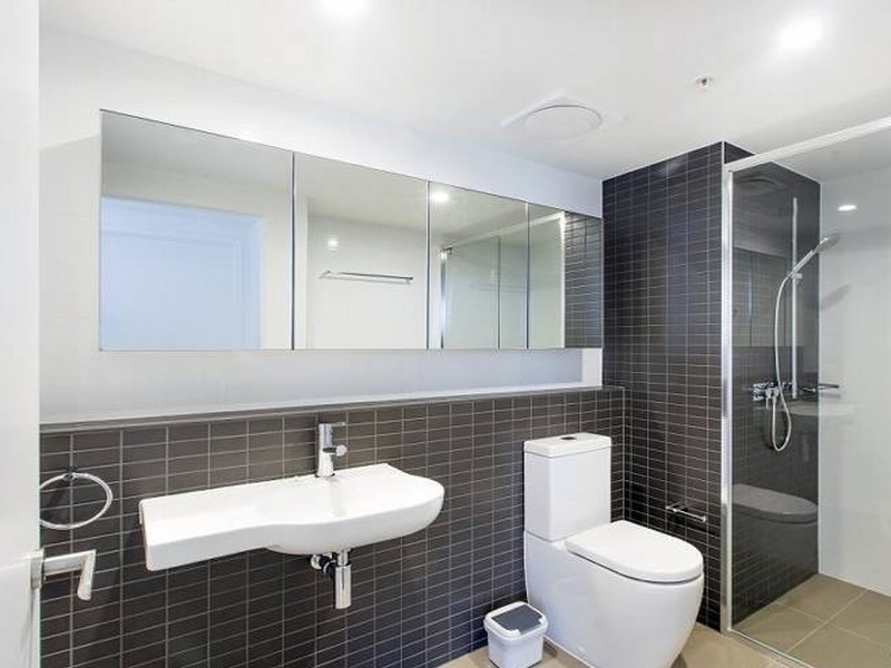 1206/55 Railway Terrace, Milton QLD 4064