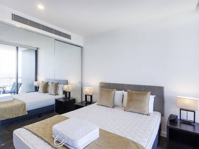 1206/55 Railway Terrace, Milton QLD 4064