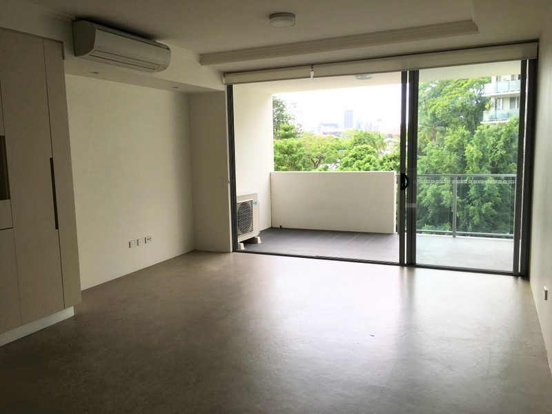 1107/72 Victoria Park Road, Kelvin Grove QLD 4059
