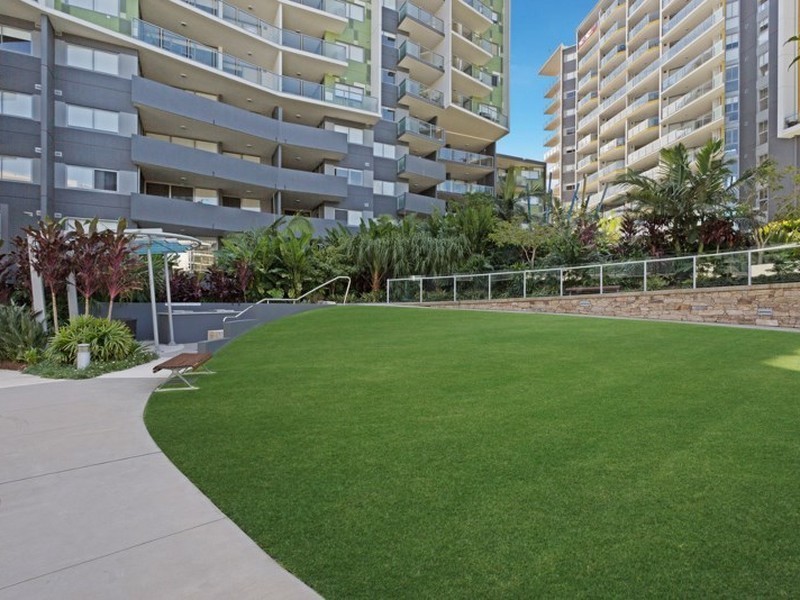 1107/72 Victoria Park Road, Kelvin Grove QLD 4059
