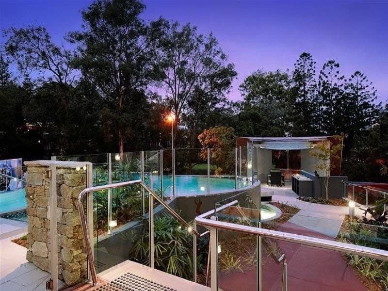 1107/72 Victoria Park Road, Kelvin Grove QLD 4059