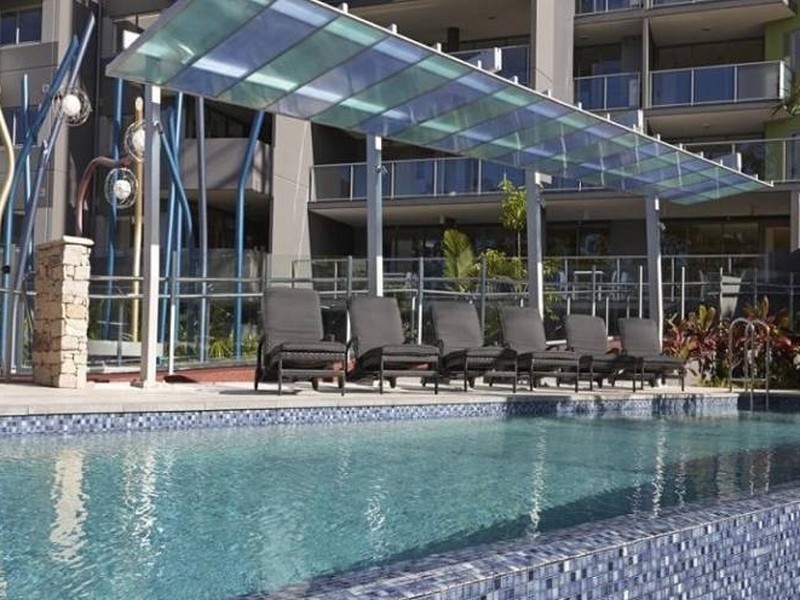 1107/72 Victoria Park Road, Kelvin Grove QLD 4059
