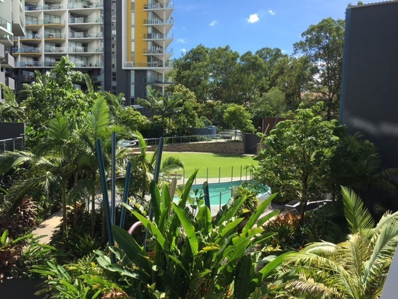 1107/72 Victoria Park Road, Kelvin Grove QLD 4059