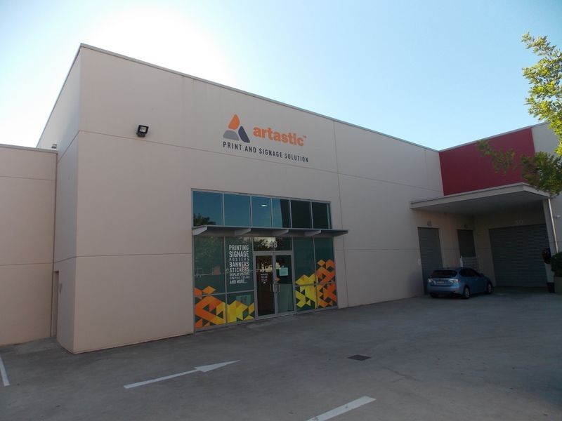 Unit 48/5 Gladstone Road, Castle Hill NSW 2154
