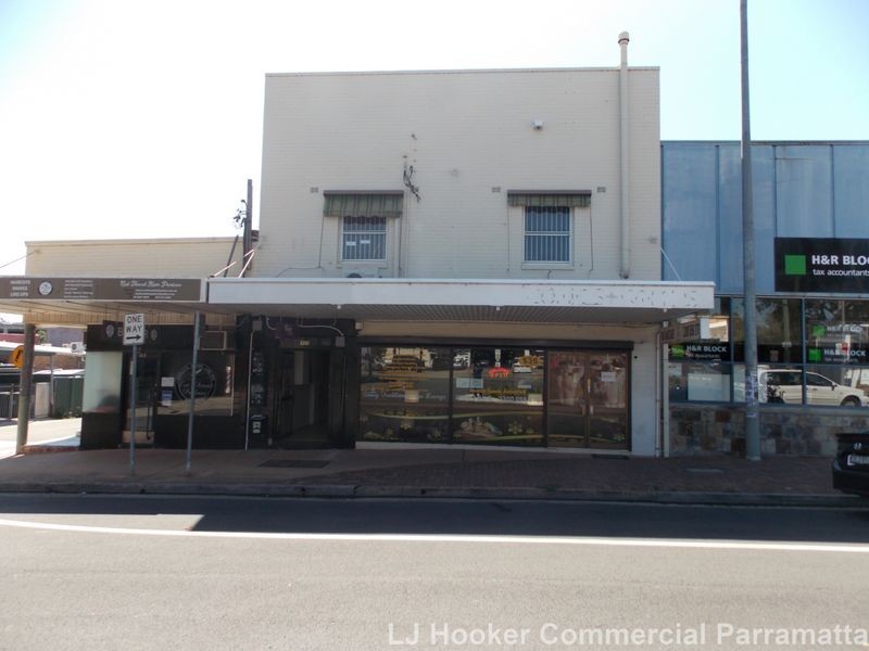 Suite 3/111 Best Road, Seven Hills NSW 2147