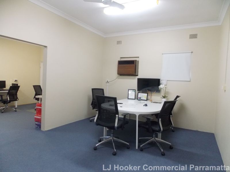 Suite 3/111 Best Road, Seven Hills NSW 2147