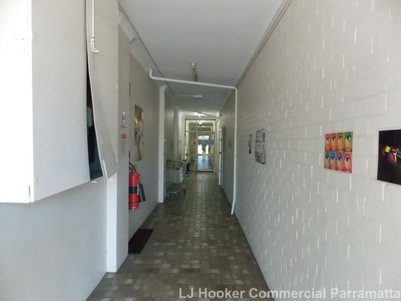 Suite 3/111 Best Road, Seven Hills NSW 2147