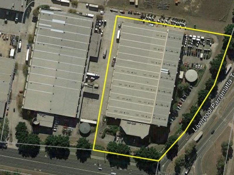 Wetherill Park NSW 2164