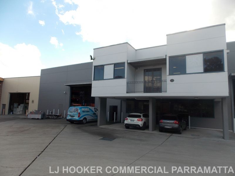 Wetherill Park NSW 2164
