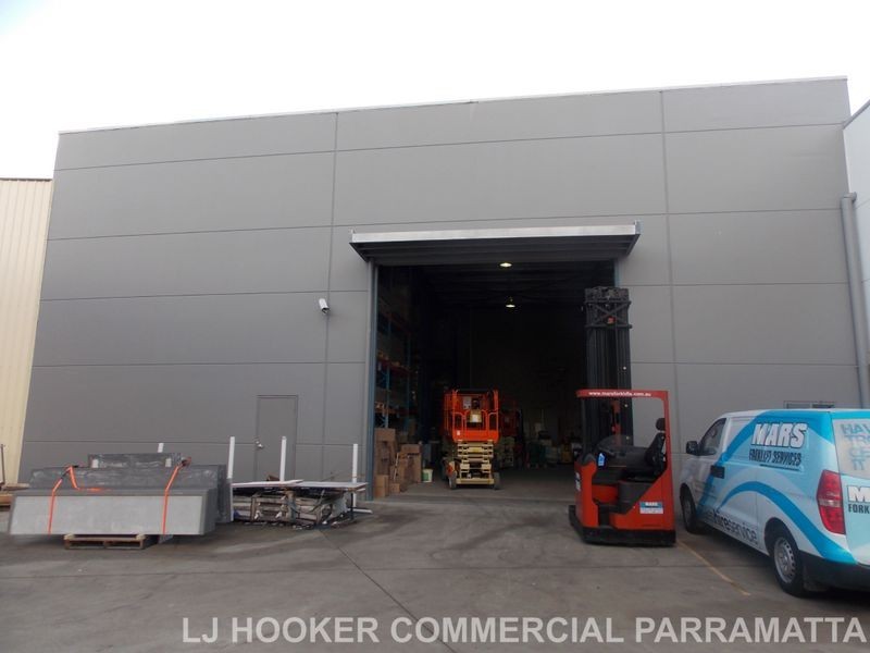 Wetherill Park NSW 2164