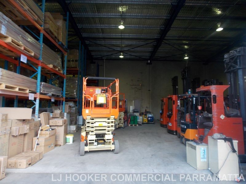 Wetherill Park NSW 2164