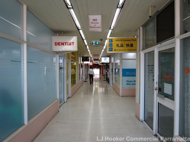 Suite 16/24 Main Street, Blacktown NSW 2148