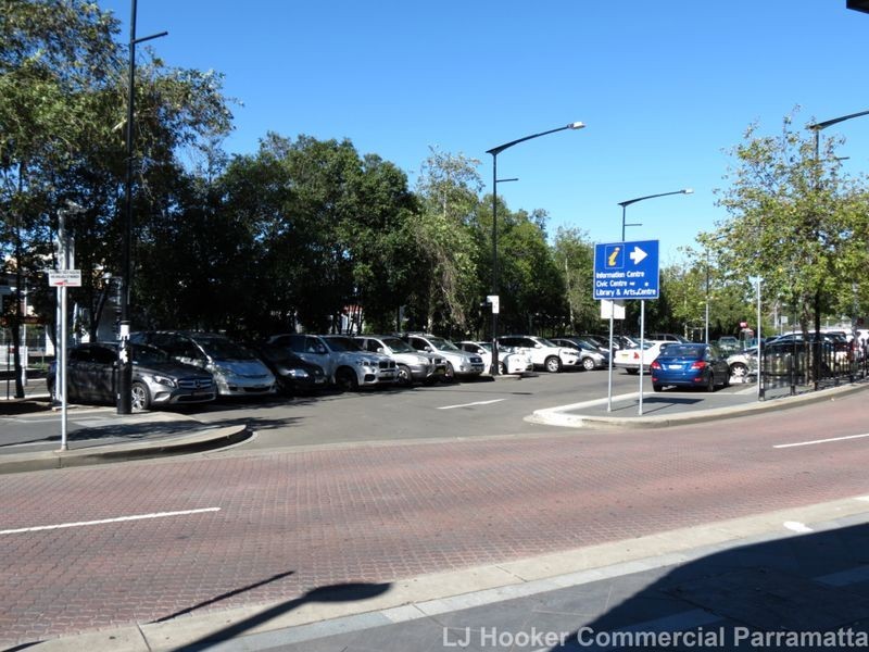 Suite 16/24 Main Street, Blacktown NSW 2148