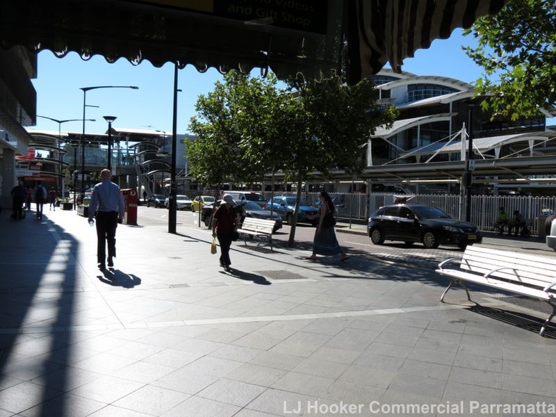 Suite 16/24 Main Street, Blacktown NSW 2148