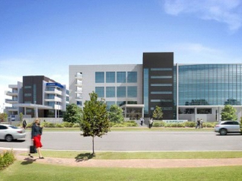 Level 7/2 Burbank Place, Baulkham Hills NSW 2153