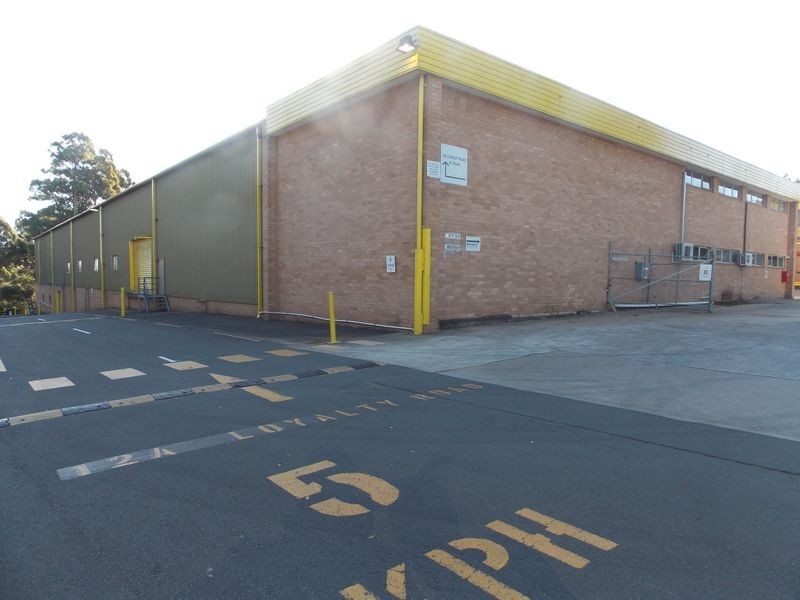 Building A/12 Loyalty Road, North Rocks NSW 2151