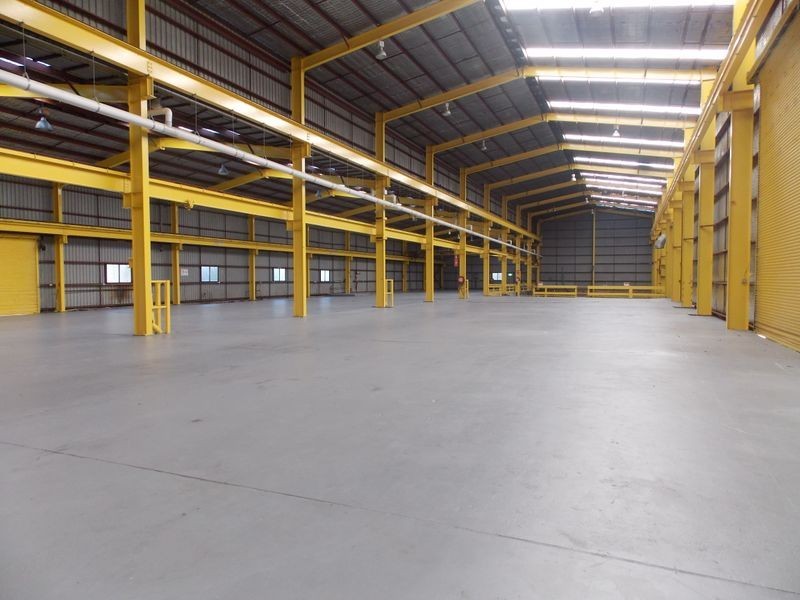 Building A/12 Loyalty Road, North Rocks NSW 2151