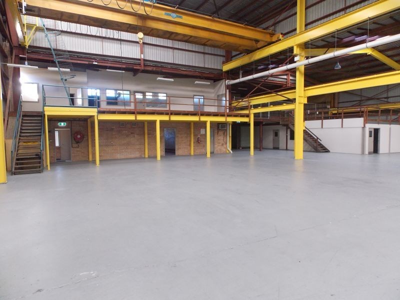 Building A/12 Loyalty Road, North Rocks NSW 2151