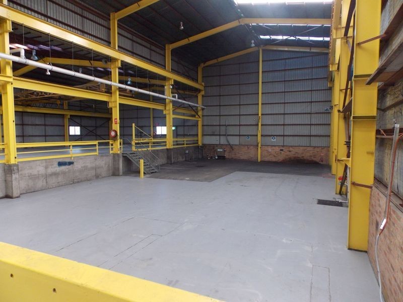 Building A/12 Loyalty Road, North Rocks NSW 2151