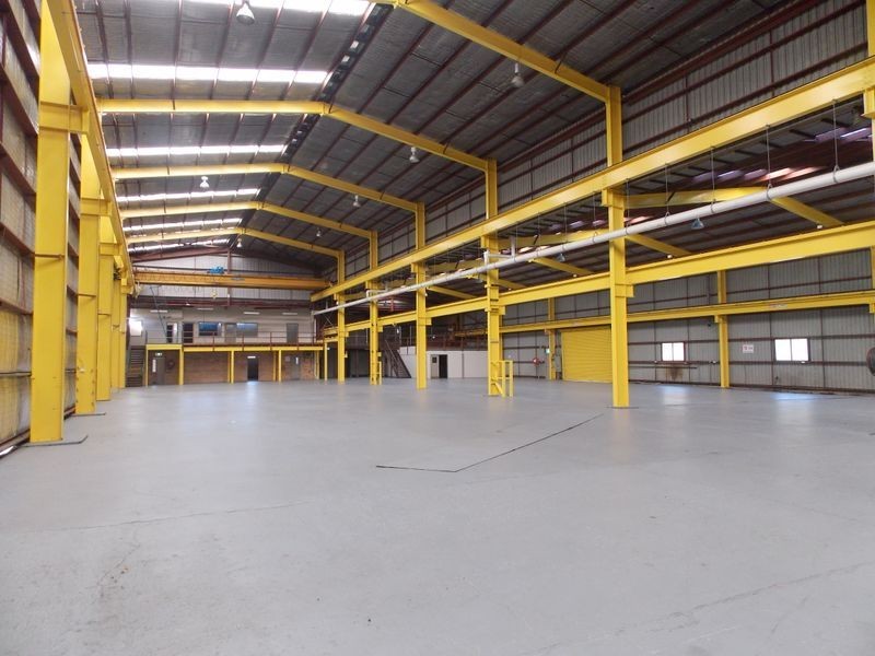 Building A/12 Loyalty Road, North Rocks NSW 2151