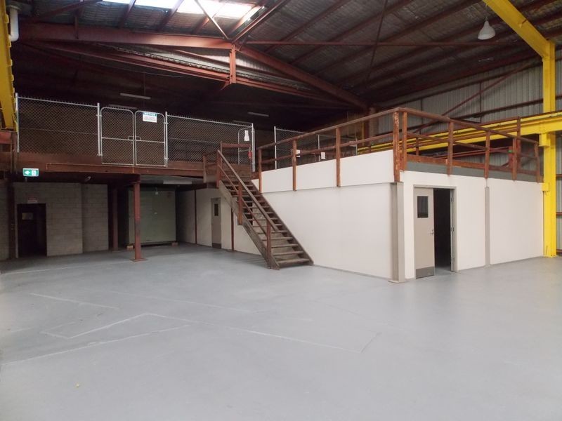 Building A/12 Loyalty Road, North Rocks NSW 2151