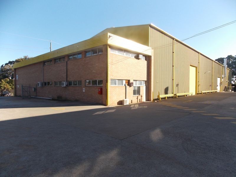 Building A/12 Loyalty Road, North Rocks NSW 2151