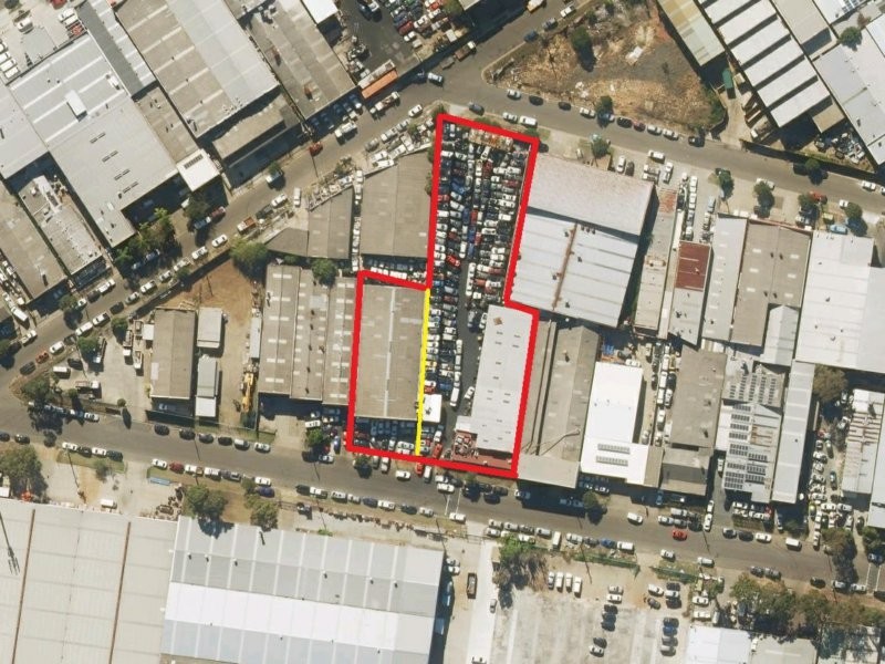 14 & 24 Whitaker Street & 3 The Promenade, Yennora NSW 2161